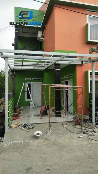 jasa kanopi bekasi dari bengkel las elhan jaya (13)
