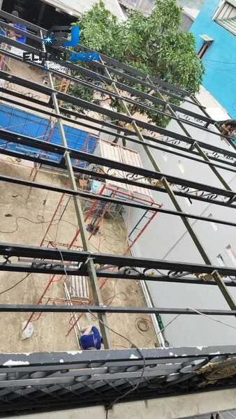 jasa kanopi bekasi dari bengkel las elhan jaya (8)