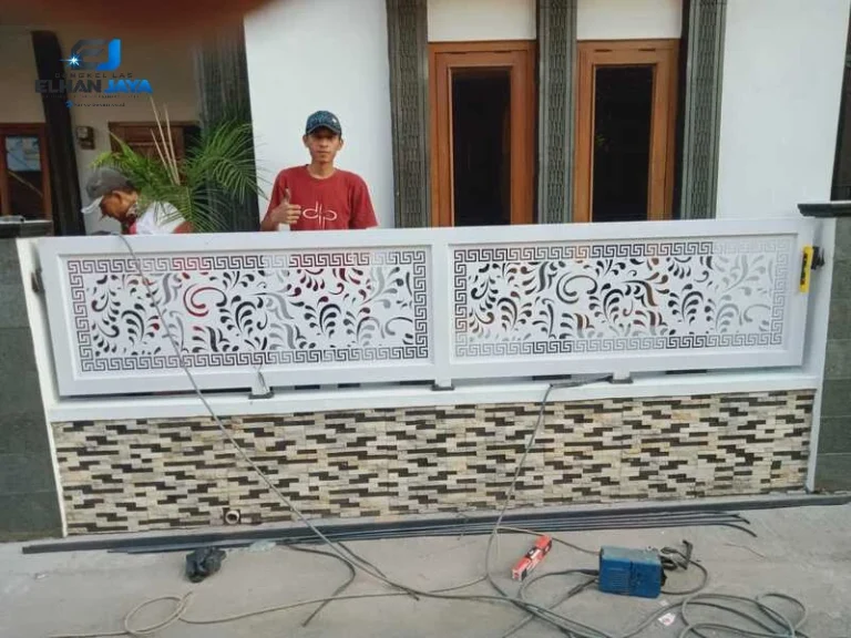 pagar besi tempa bekasi dari bengkel las elhan jaya (4)