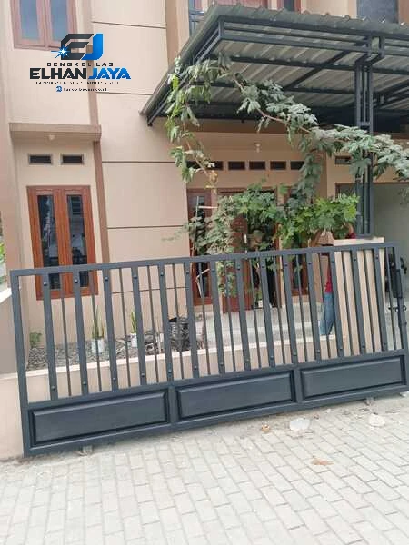 pagar besi tempa bekasi dari bengkel las elhan jaya (5)
