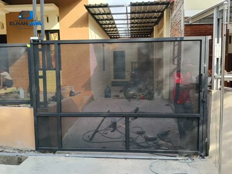 pagar besi tempa bekasi dari bengkel las elhan jaya (6)